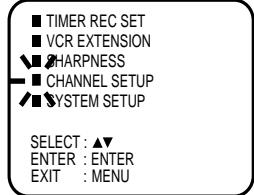 AKAI VSK207M - Preparation - 1