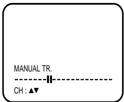 AKAI VSK207M - Digital Auto Tracking Adjustments - 1
