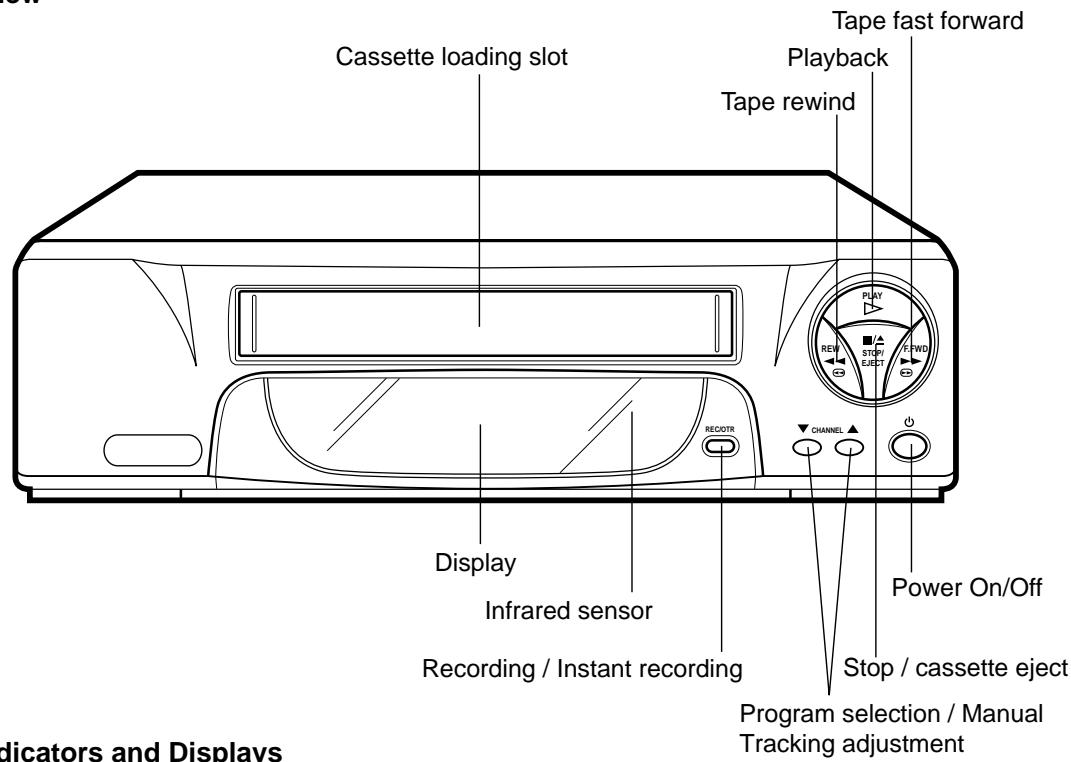 AKAI VSK207M - Cleaning Precautions - 3