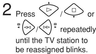 AKAI VSK607N - Preparation - 1