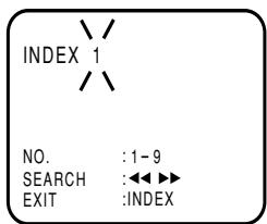 AKAI VSK607N - Video Index Search System - 1