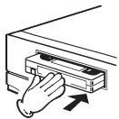 AKAI VSK607N - Preparation - 2