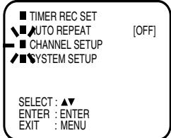 AKAI VSK607N - Preparation - 2