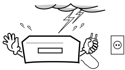 AKAI VSK607N - Cleaning Precautions - 2