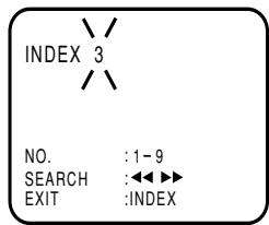 AKAI VSK607N - Video Index Search System - 2