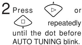AKAI VSK607N - Preparation - 3