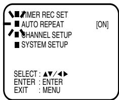 AKAI VSK607N - Preparation - 4