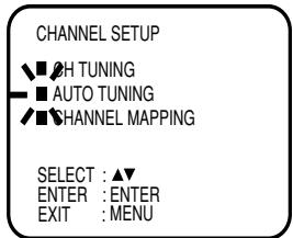 AKAI VSK607N - Preparation - 4