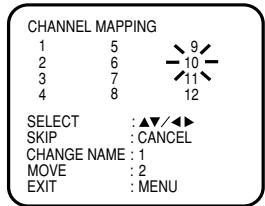 AKAI VSK607N - Preparation - 1