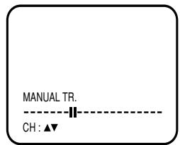 AKAI VSK607N - Digital Auto Tracking Adjustments - 1
