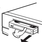 AKAI VSK607N - Unloading - 3