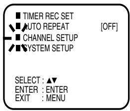 AKAI VSK607N - Preparation - 2