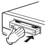 AKAI VSK607N - Preparation - 2