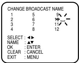 AKAI VSK607N - Preparation - 2