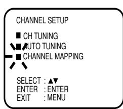 AKAI VSK607N - Preparation - 3