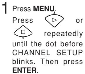 AKAI VSK607N - Preparation - 1