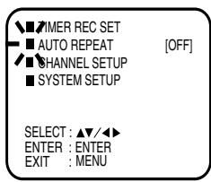AKAI VSK607N - Preparation - 3