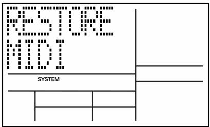 AKAI XR20 - SENDING MIDI SYSEX SONG AND PATTERN DATA TO THE XR20 - 1