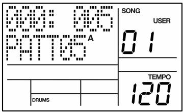 AKAI XR20 - RECORDING A SONG IN REAL-TIME - 1