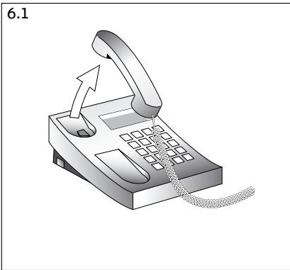 JABRA GN9120 - Note: fonction "secret - 1