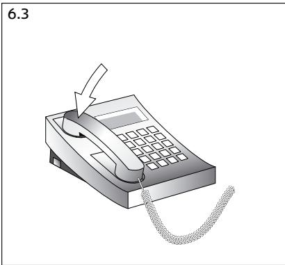 JABRA GN9120 - Note: fonction "secret - 3