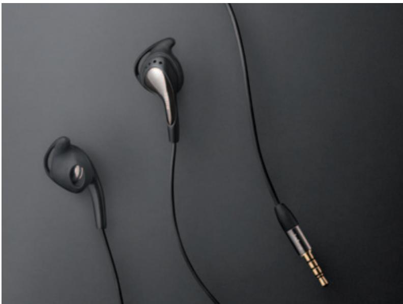 JABRA ACTIVE - Reasons to choose the Jabra ACTIVE - 3