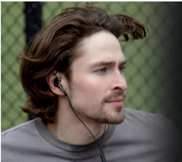JABRA ACTIVE - 1