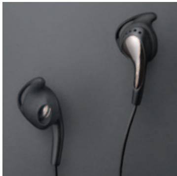 JABRA ACTIVE - Designed for sport - 1