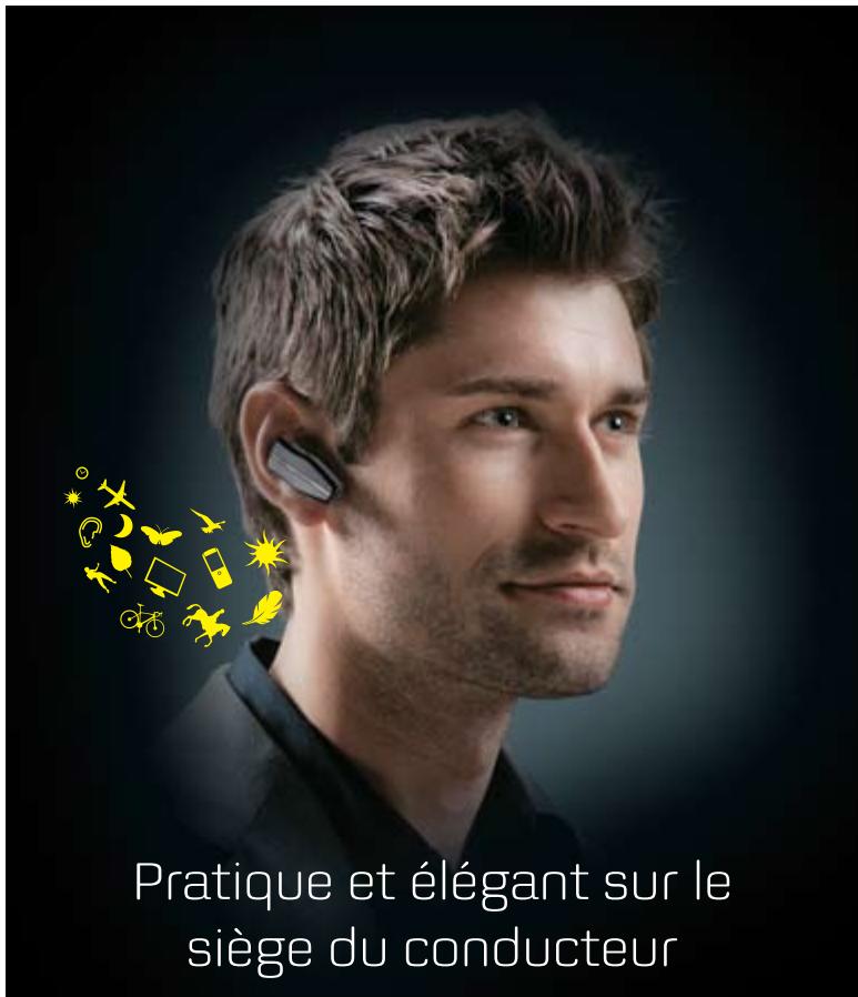 JABRA ARROW - Les raisons de choisir JABA ARROW - 1