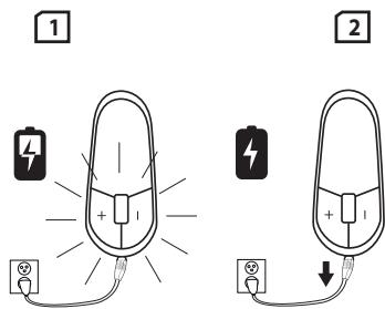 JABRA BT2010 - CHARGE YOUR HEADSET - 1