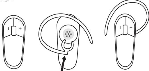 JABRA BT2010 - WEAR IT HOW YOU LIKE IT - 1