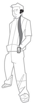JABRA BT2010 - WEAR IT HOW YOU LIKE IT - 2