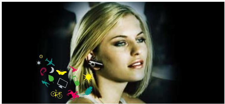 JABRA BT2070 - BT2070 | oreillette bluetooth® - 1