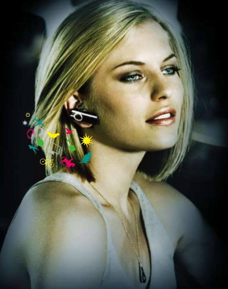 JABRA BT2070 - Fonctionnalités et caractéristiques - 2