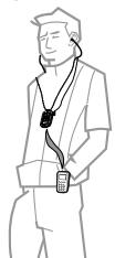 JABRA BT3030 - WEAR IT HOW YOU LIKE IT - 2
