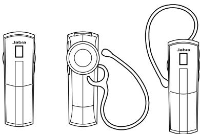 JABRA BT4010 - STYLE de PORT - 1