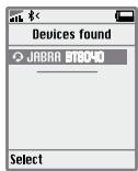 JABRA BT8040 - Pair it with your phone - 2
