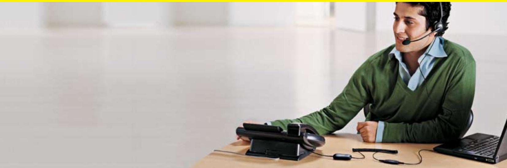 JABRA GN1200 - 1