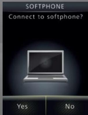 JABRA GO 6400 - TOUCH SCREEN - 3