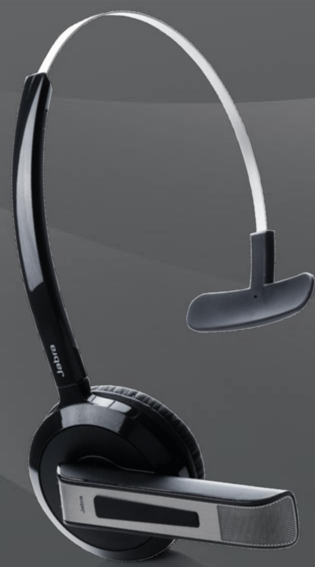 JABRA GO 6400 - UNRIVALLED AUDIO AND NOISE-CANCEL - 5