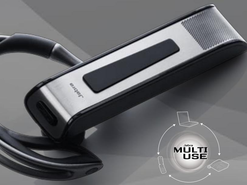JABRA GO 6400 - TOUCH ME. - 1