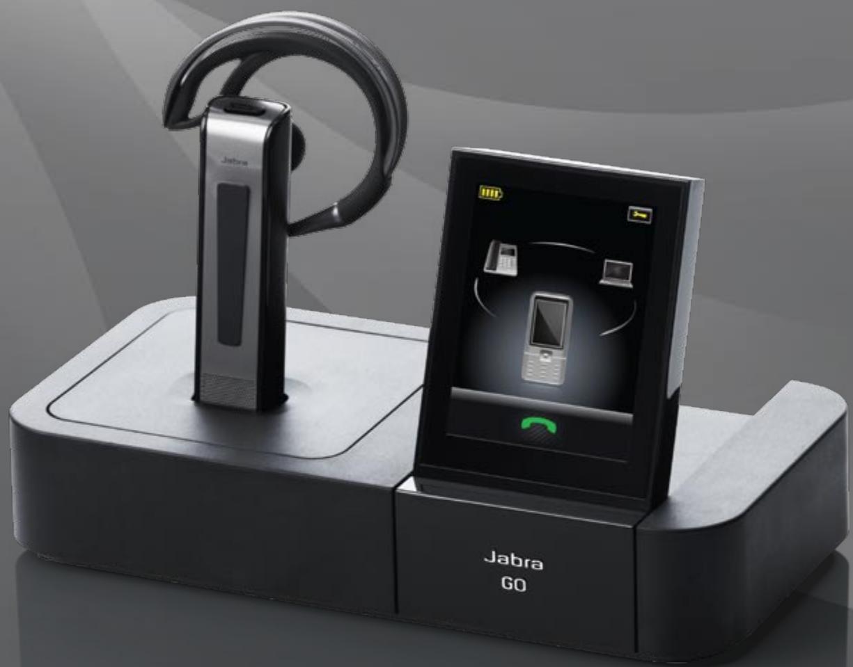 JABRA GO 6400 - Jabra GO™ 6400 series - 1