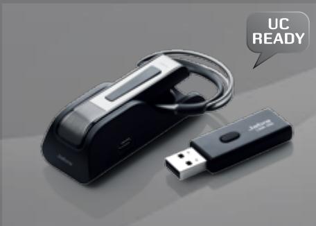 JABRA GO 6400 - 1