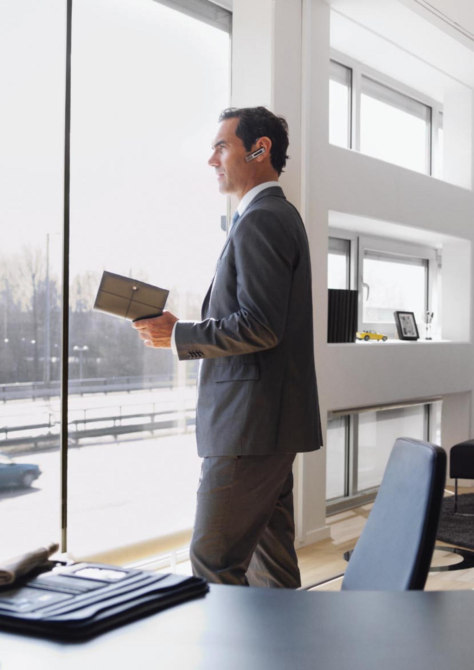 JABRA GO 6400 - WHEREVER YOU GO - 3