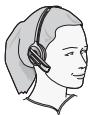 JABRA GO 6470 - Einen Anruf über ein Softphone oder Mobiltelefon tätig: - 1