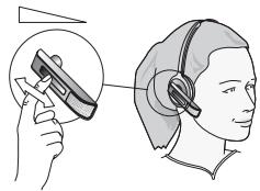 JABRA GO 6470 - Durante una llamada: - 1