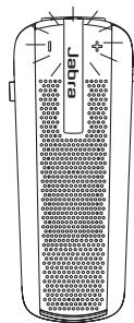 JABRA GO 660 - Headset und Adapter sind bereits werkseitig miteinander gekoppelt. - 2