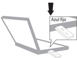 JABRA GO 660 - SINCRONIZAR EL AURICULAR CON SU ADAPTADOR - 1
