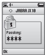 JABRA JX 10 - 10