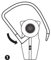 JABRA JX 10 - 4